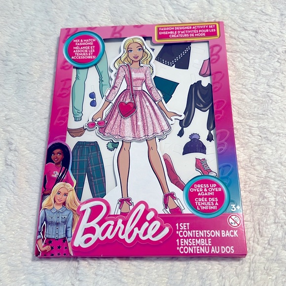 Barbie Bundle - Picture 5 of 6